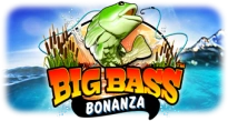 Big Bass Bonanza