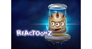 Reactoonz
